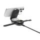 Cargador inalámbrico plegable Quantum