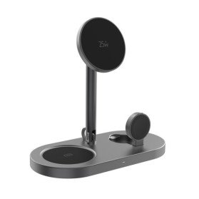 Cargador inalámbrico magnético Quantum