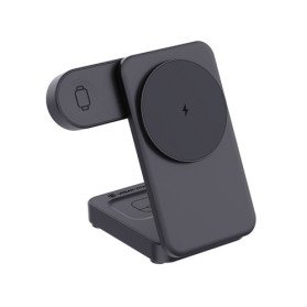 Cargador magnético 3 en 1 RCS Urban Vitamin Arcadia