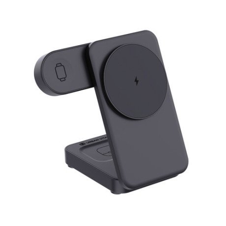 Cargador magnético 3 en 1 RCS Urban Vitamin Arcadia