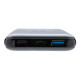 Powerbank inalámbrico 10.000 mAh