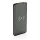 Powerbank inalámbrico 10.000 mAh