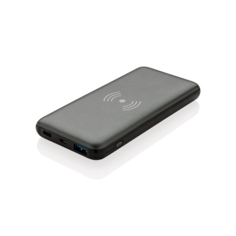 Powerbank inalámbrico 10.000 mAh