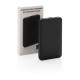Powerbank 5.000 mAh de bolsillo