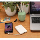 Powerbank 5.000 mAh de bolsillo