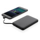 Powerbank 5.000 mAh de bolsillo