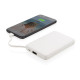 Powerbank 5.000 mAh de bolsillo