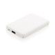 Powerbank 5.000 mAh de bolsillo