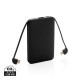 Powerbank 5.000 mAh de bolsillo