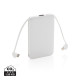 Powerbank 5.000 mAh de bolsillo