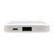 Powerbank 5.000 mAh de bolsillo