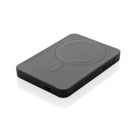 Powerbank Magnetix 5.000 mAh