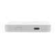 Powerbank Magnetix 5.000 mAh