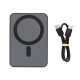 Powerbank Magnetix 5.000 mAh