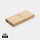 Powerbank inalámbrico 8.000 mAh