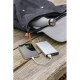 Powerbank aluminio 10.000 mAh