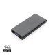 Powerbank aluminio 10.000 mAh