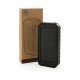Cargador solar 10.000 mAh