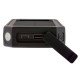 Cargador solar 10.000 mAh