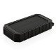 Cargador solar 10.000 mAh
