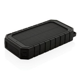 Cargador solar 10.000 mAh