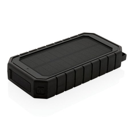 Cargador solar 10.000 mAh