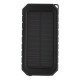 Cargador solar 10.000 mAh