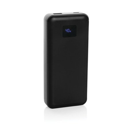 Powerbank Gridley 20.000 mAh