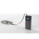 Powerbank Quantum RCS ultrarrápida 10.000 mAh
