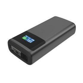 Powerbank Quantum RCS ultrarrápida 10.000 mAh