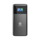 Powerbank Quantum RCS ultrarrápida 10.000 mAh