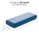 Powerbank Pasadena Urban Vitamin 20.000 mAh