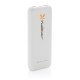 Powerbank Pasadena Urban Vitamin 20.000 mAh