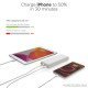 Powerbank Pasadena Urban Vitamin 20.000 mAh