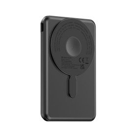 Powerbank Urban Vitamin Redwood 5 en 1