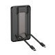 Powerbank Urban Vitamin Redwood 5 en 1
