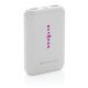 Powerbank Alameda Urban Vitamin 10.000 mAh