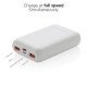 Powerbank Alameda Urban Vitamin 10.000 mAh