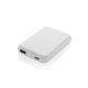 Powerbank Stellar 5.000 mAh