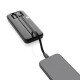 Powerbank Turbopack 10.000 mAh