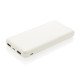 Batería extraíble 10.000 mAh