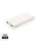 Batería extraíble 10.000 mAh