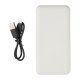 Batería extraíble 10.000 mAh