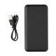Batería extraíble 10.000 mAh