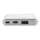 Powerbank 10.000 mAh