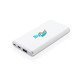 Powerbank 10.000 mAh