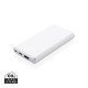 Powerbank 10.000 mAh