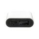 Powerbank llavero 1.000 mAh