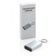 Powerbank llavero 1.000 mAh