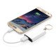 Powerbank llavero 1.000 mAh